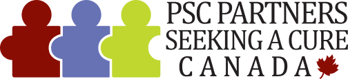 Psc Partners Seeking a Cure Canada logo